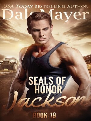cover image of Jackson